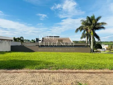 Lote/Terreno à venda, 622m² no Recanto do Salto, Londrina