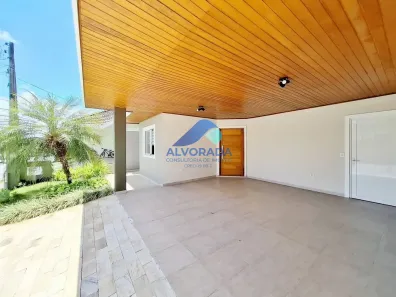 Sobrado com 3 Quartos à venda, 210m² no Urbanova V, São José dos Campos
