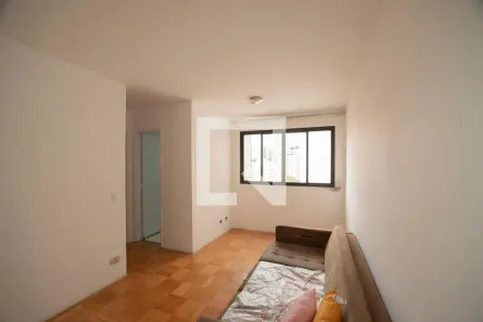 Apartamento com 2 Quartos à venda, 54m² no Bosque da Saúde, São Paulo