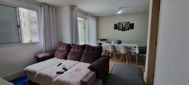 Apartamento com 2 Quartos à venda, 65m² no Vila Paiva, São Paulo