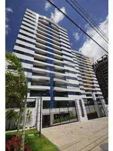 Apartamento com 3 Quartos à venda, 106m² no Alphaville I, Salvador
