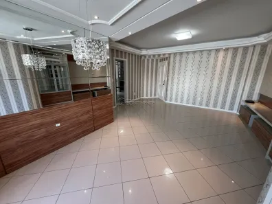 Apartamento com 3 Quartos à venda, 129m² no Campinas, São José