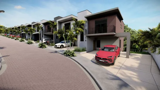 Casa de Condomínio com 3 Quartos à venda, 150m² no Centro (Canguera), São Roque
