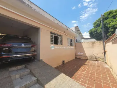 Casa com 3 Quartos à venda, 194m² no Jardim Yeda, Campinas