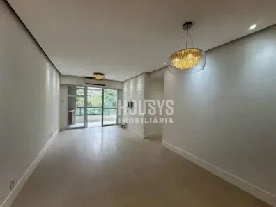 Apartamento com 3 Quartos para venda ou aluguel, 96m² no Barra Olímpica, Rio de Janeiro