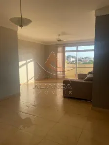 Apartamento com 3 Quartos à venda, 156m² no Vila Seixas, Ribeirão Preto