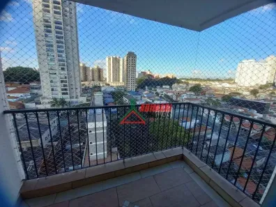 Apartamento com 3 Quartos à venda, 74m² no Saúde, São Paulo