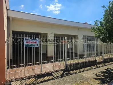 Imóvel Comercial com 1 Quarto à venda, 120m² no Centro, Indaiatuba