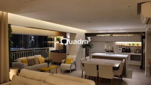 Apartamento com 2 Quartos à venda, 105m² no Parque São Jorge, São Paulo