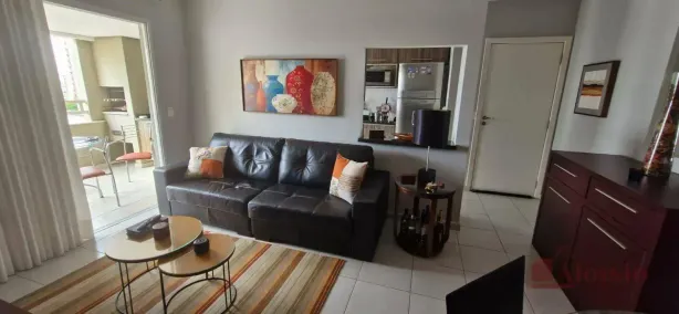 Apartamento com 2 Quartos à venda, 75m² no Centro, Taubaté