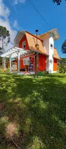 Fazenda/Sítio com 4 Quartos à venda, 500m² no Cascatas, Campo Alegre