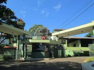 Apartamento com 2 Quartos para alugar, 48m² no Colina Verde, Londrina