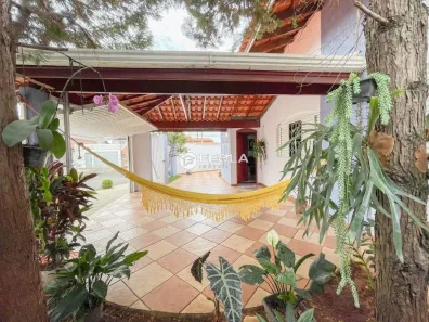 Casa com 3 Quartos à venda, 158m² no Parque Residencial Jaguari, Americana