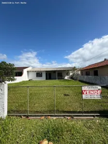 Casa com 1 Quarto à venda, 108m² no Itapema do Norte, Itapoá