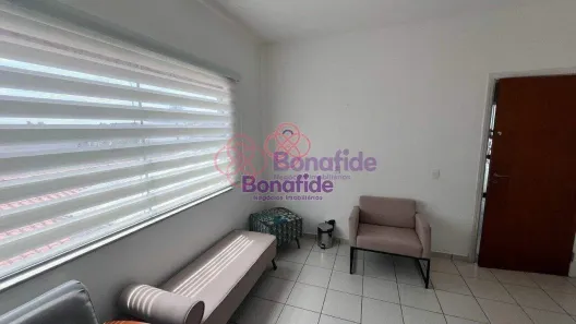 Sala Comercial para alugar, 13m² no Anhangabaú, Jundiaí