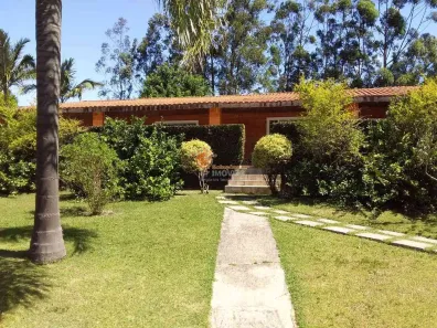 Fazenda/Sítio com 4 Quartos à venda, 350m² no , Piedade