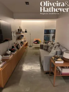 Apartamento com 2 Quartos à venda, 85m² no Parque Edu Chaves, São Paulo