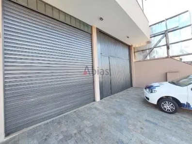 Galpão/Depósito/Armazém para alugar, 230m² no Vila Marina, São Carlos