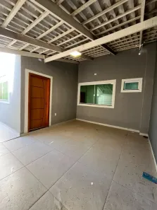Casa com 2 Quartos à venda, 130m² no Conjunto Habitacional Nova Morada, Senador Canedo