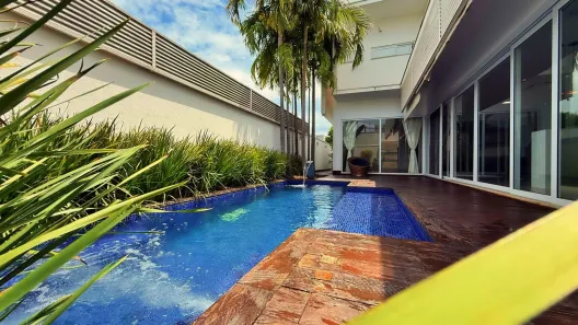 Apartamento com 6 Quartos à venda, 521m² no Plano Diretor Norte, Palmas