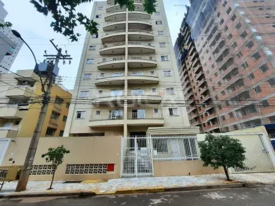 Apartamento com 2 Quartos à venda, 69m² no Nova Aliança, Ribeirão Preto