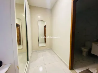 Casa com 3 Quartos à venda, 122m² no Vila do BEC, Timon