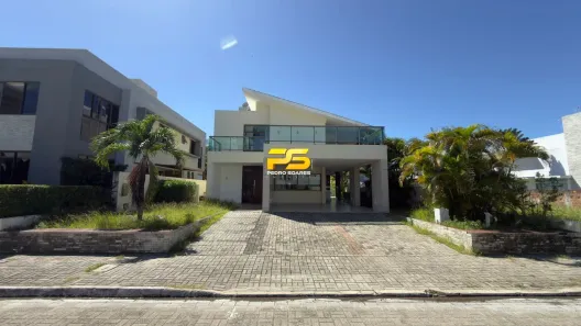 Casa com 4 Quartos à venda, 300m² no Amazônia Park, Cabedelo