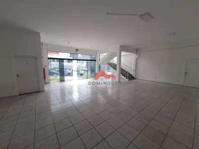 Ponto Comercial para alugar, 1483m² no Salto Grande, Americana