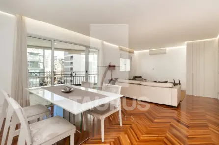 Apartamento com 2 Quartos à venda, 126m² no Planalto Paulista, São Paulo