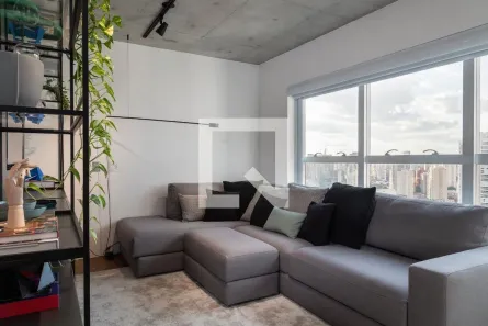 Apartamento com 1 Quarto à venda, 74m² no Vila Olímpia, São Paulo