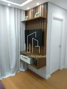 Apartamento com 2 Quartos à venda, 43m² no Jardim Brasília (Zona Leste), São Paulo