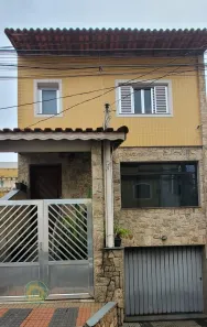 Sobrado com 2 Quartos à venda, 120m² no Parada Inglesa, São Paulo