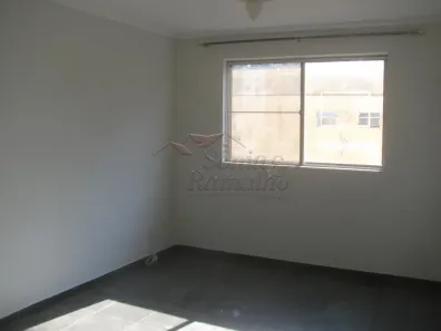 Apartamento com 2 Quartos à venda, 65m² no Independência, Ribeirão Preto