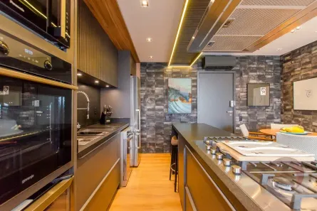 Apartamento com 2 Quartos à venda, 65m² no Balneário, Florianópolis