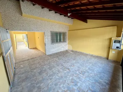 Casa com 2 Quartos à venda, 79m² no Caiçara, Praia Grande