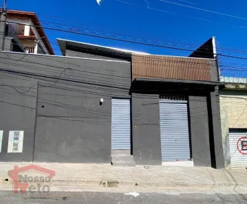 Kitnet com 1 Quarto para alugar, 38m² no Vila Zat, São Paulo