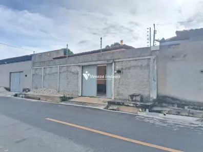 Casa com 3 Quartos à venda, 160m² no Angelim, Teresina