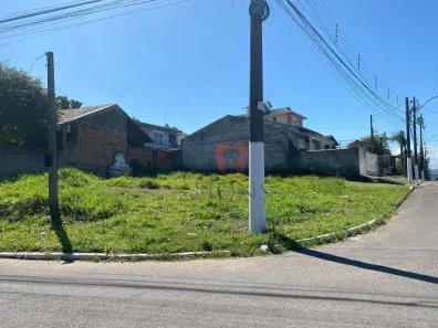 Lote/Terreno à venda, 366m² no Dona Mercedes, Gravataí