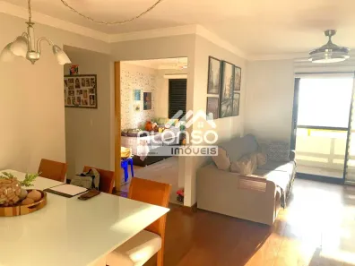 Apartamento com 3 Quartos à venda, 92m² no Vila Progredior, São Paulo