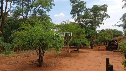 Lote/Terreno à venda, 5000m² no Parque Planalto, Araraquara