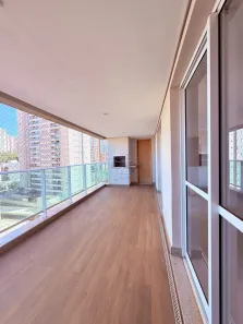 Apartamento com 3 Quartos à venda, 108m² no Bosque das Juritis, Ribeirão Preto