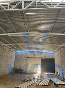 Galpão/Depósito/Armazém à venda, 312m² no Vila São Vicente, Anápolis