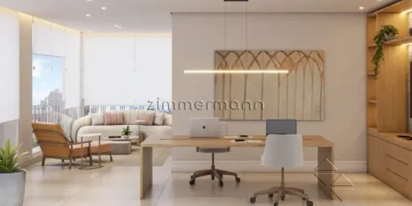 Apartamento com 4 Quartos à venda, 545m² no Vila Olímpia, São Paulo