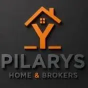 Logo da imobiliária