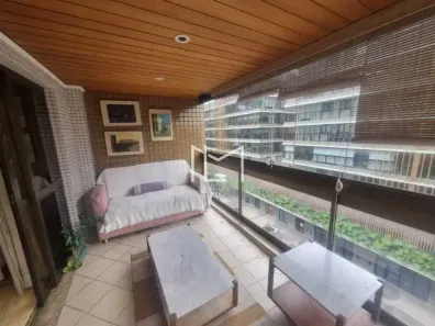 Apartamento com 3 Quartos à venda, 131m² no Leblon, Rio de Janeiro