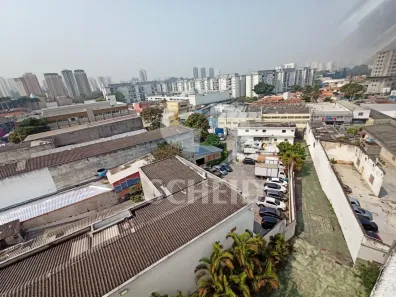 Prédio Comercial à venda, 2403m² no Santo Amaro, São Paulo