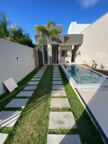 Casa com 2 Quartos à venda, 150m² no Jauá (Abrantes), Camaçari
