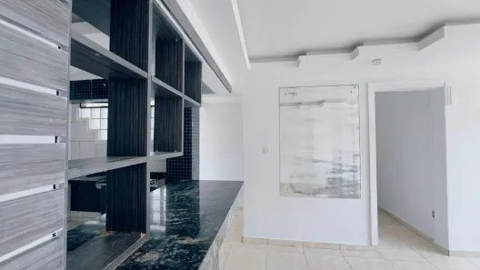 Apartamento com 3 Quartos à venda, 80m² no Marambaia, Belém