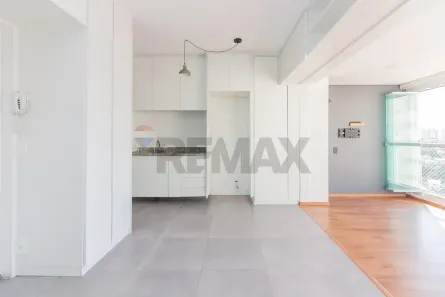 Apartamento com 1 Quarto à venda, 36m² no Vila Mariana, São Paulo