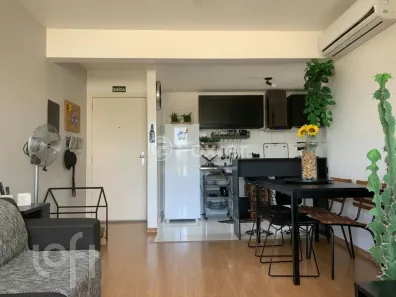 Apartamento com 2 Quartos à venda, 57m² no Morro Santana, Porto Alegre